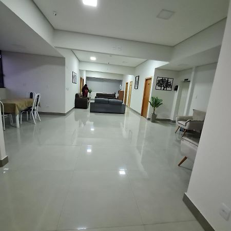 Hotel Avelar Ribeirao das Neves Экстерьер фото