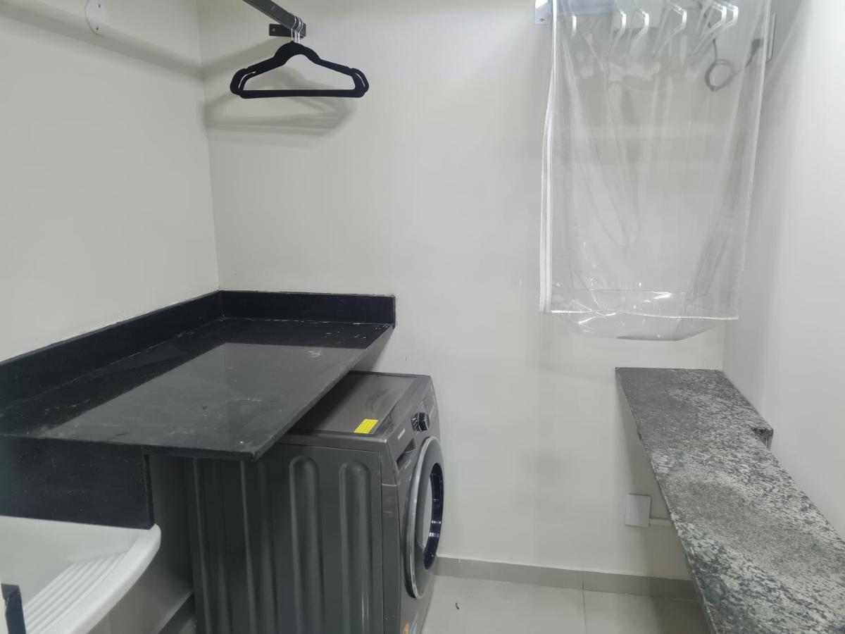 Hotel Avelar Ribeirao das Neves Экстерьер фото