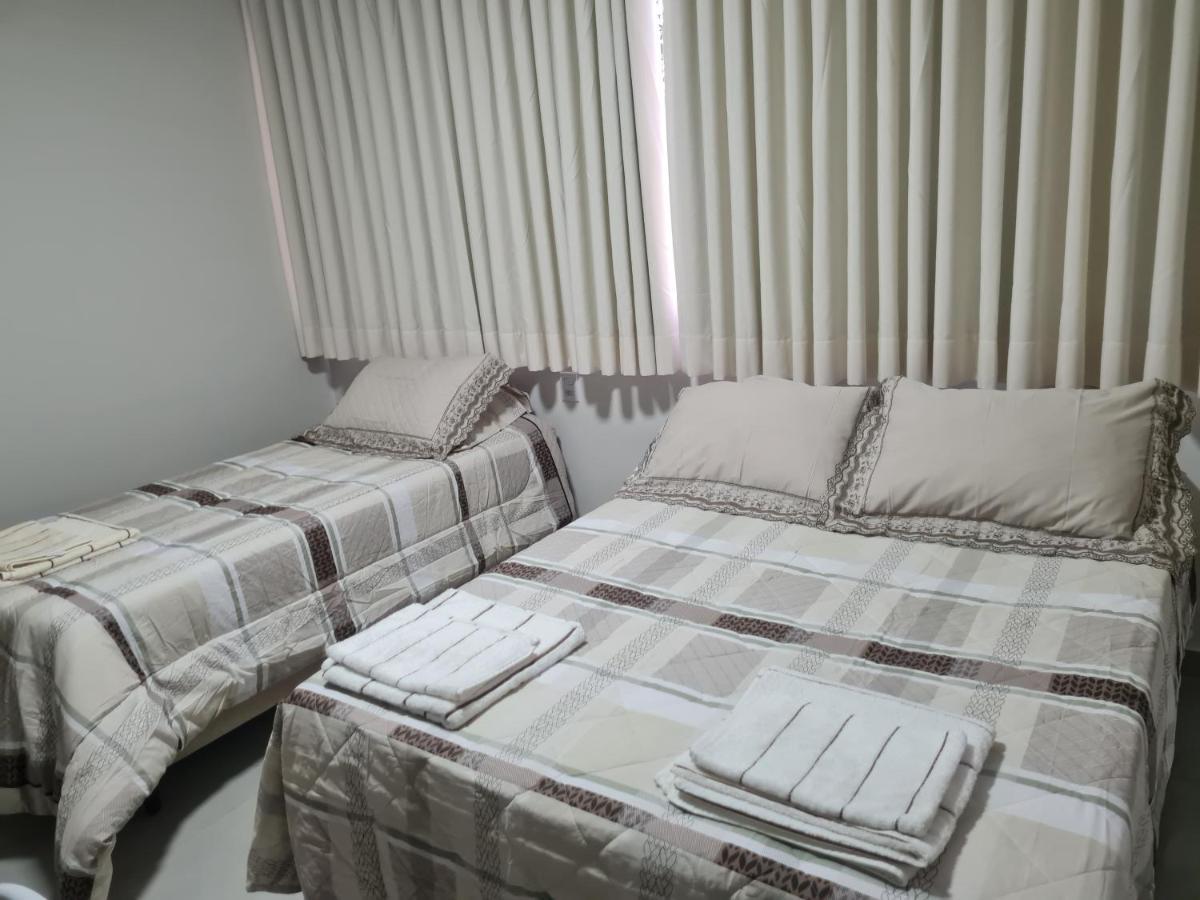 Hotel Avelar Ribeirao das Neves Экстерьер фото