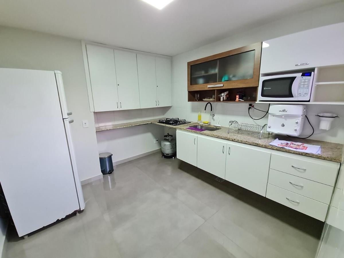 Hotel Avelar Ribeirao das Neves Экстерьер фото