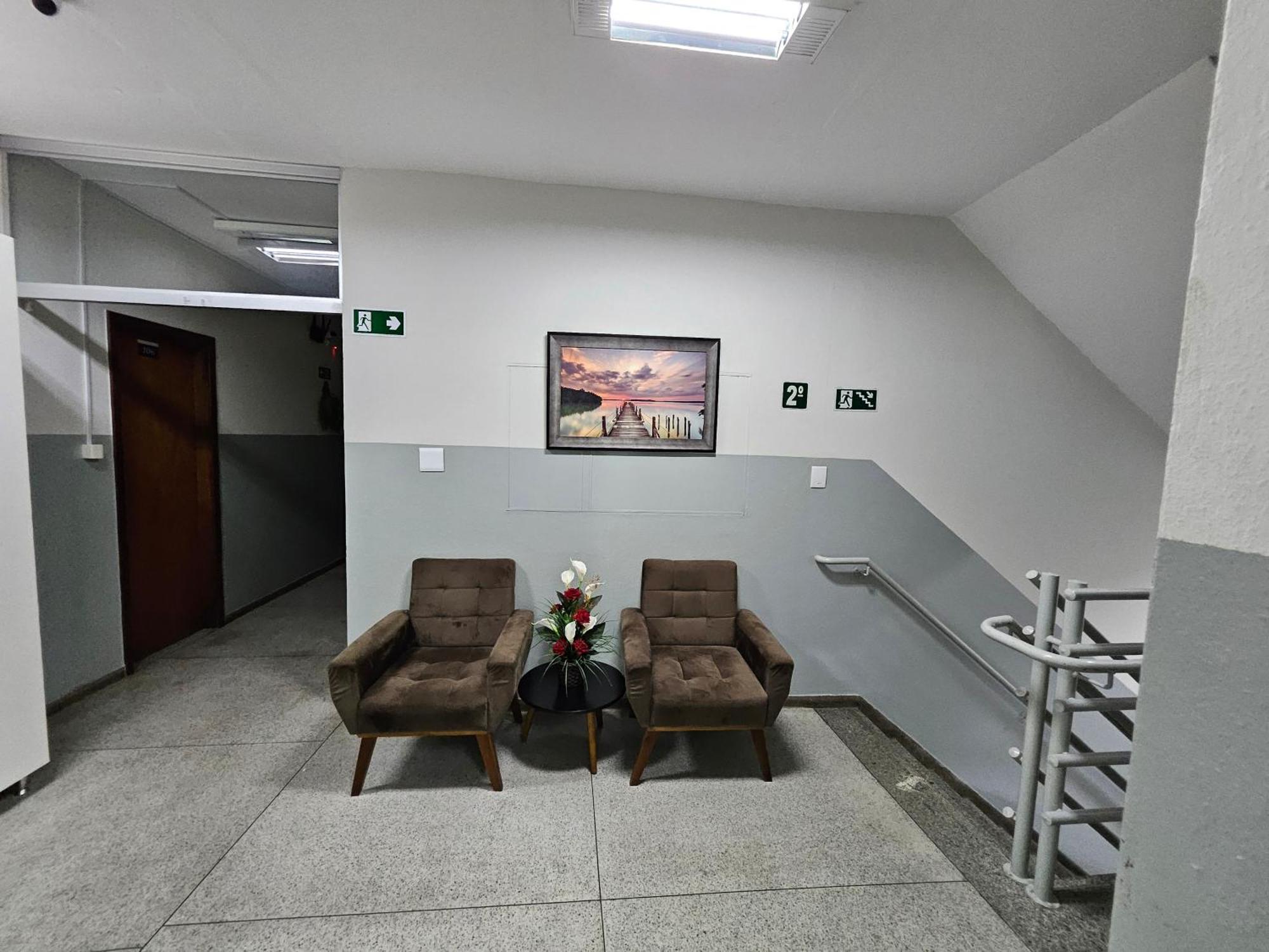 Hotel Avelar Ribeirao das Neves Экстерьер фото