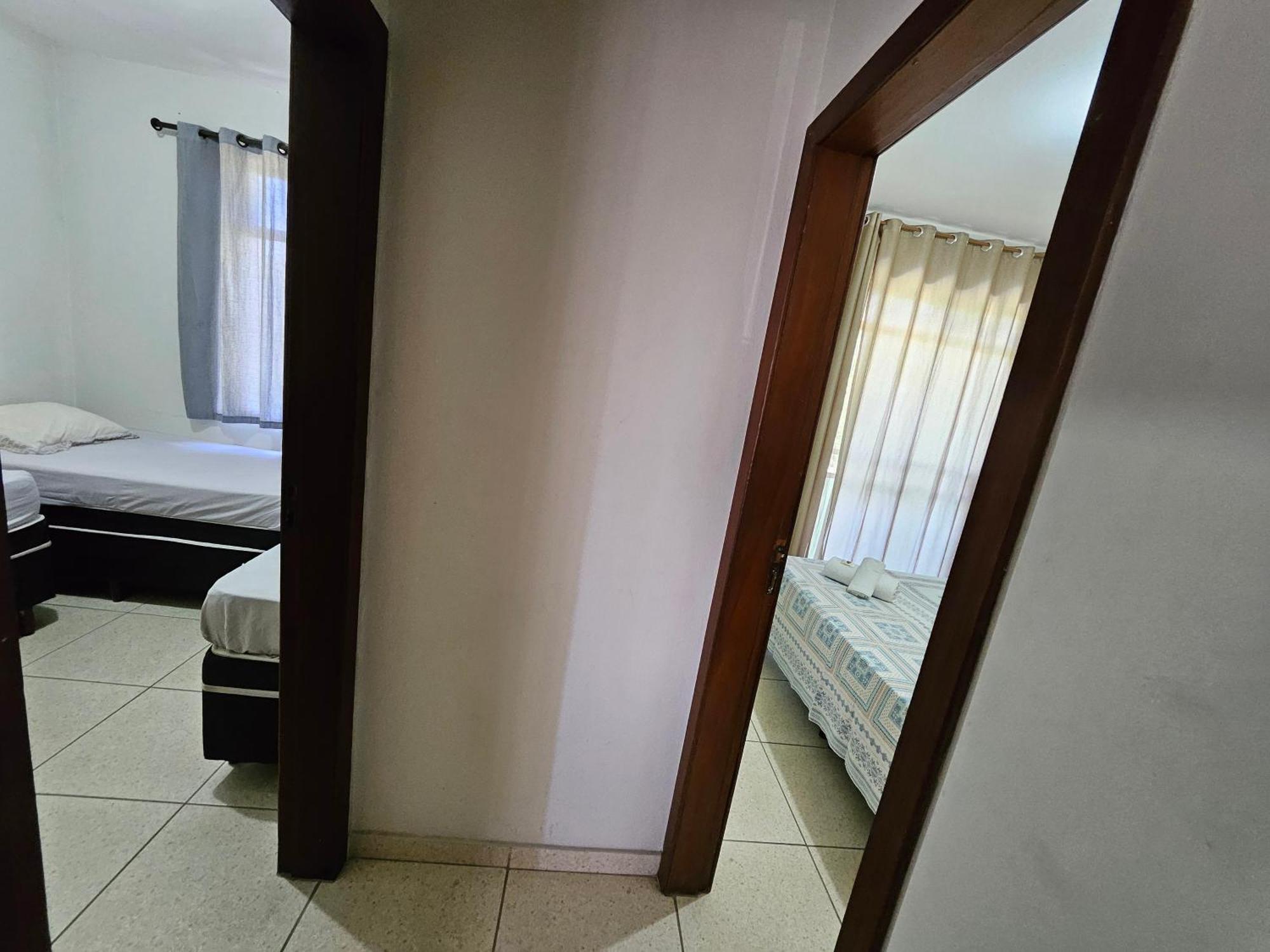 Hotel Avelar Ribeirao das Neves Экстерьер фото