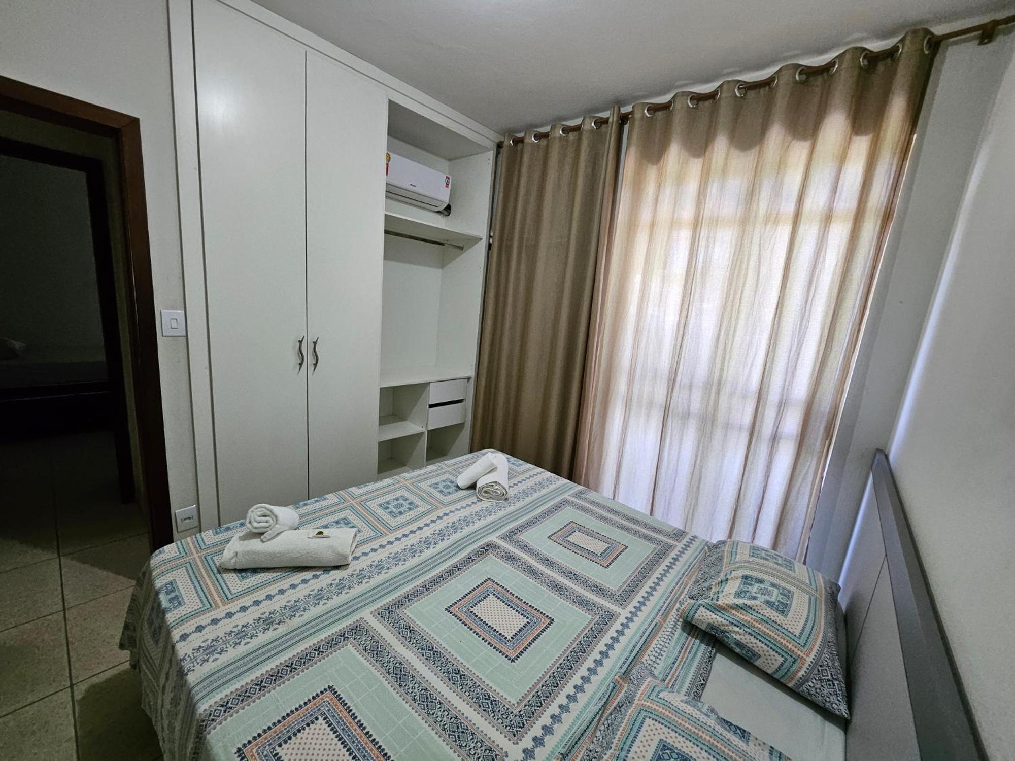 Hotel Avelar Ribeirao das Neves Экстерьер фото
