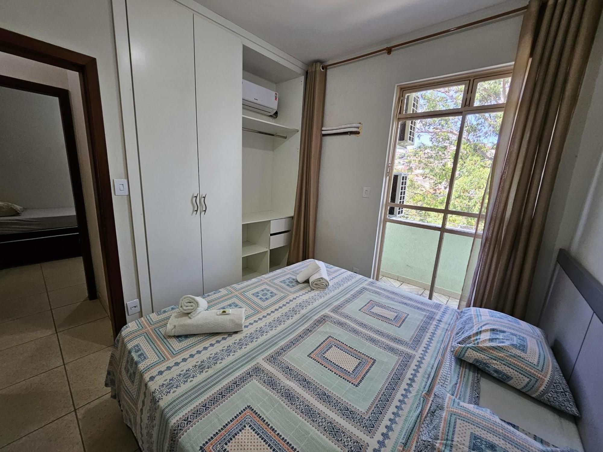 Hotel Avelar Ribeirao das Neves Экстерьер фото