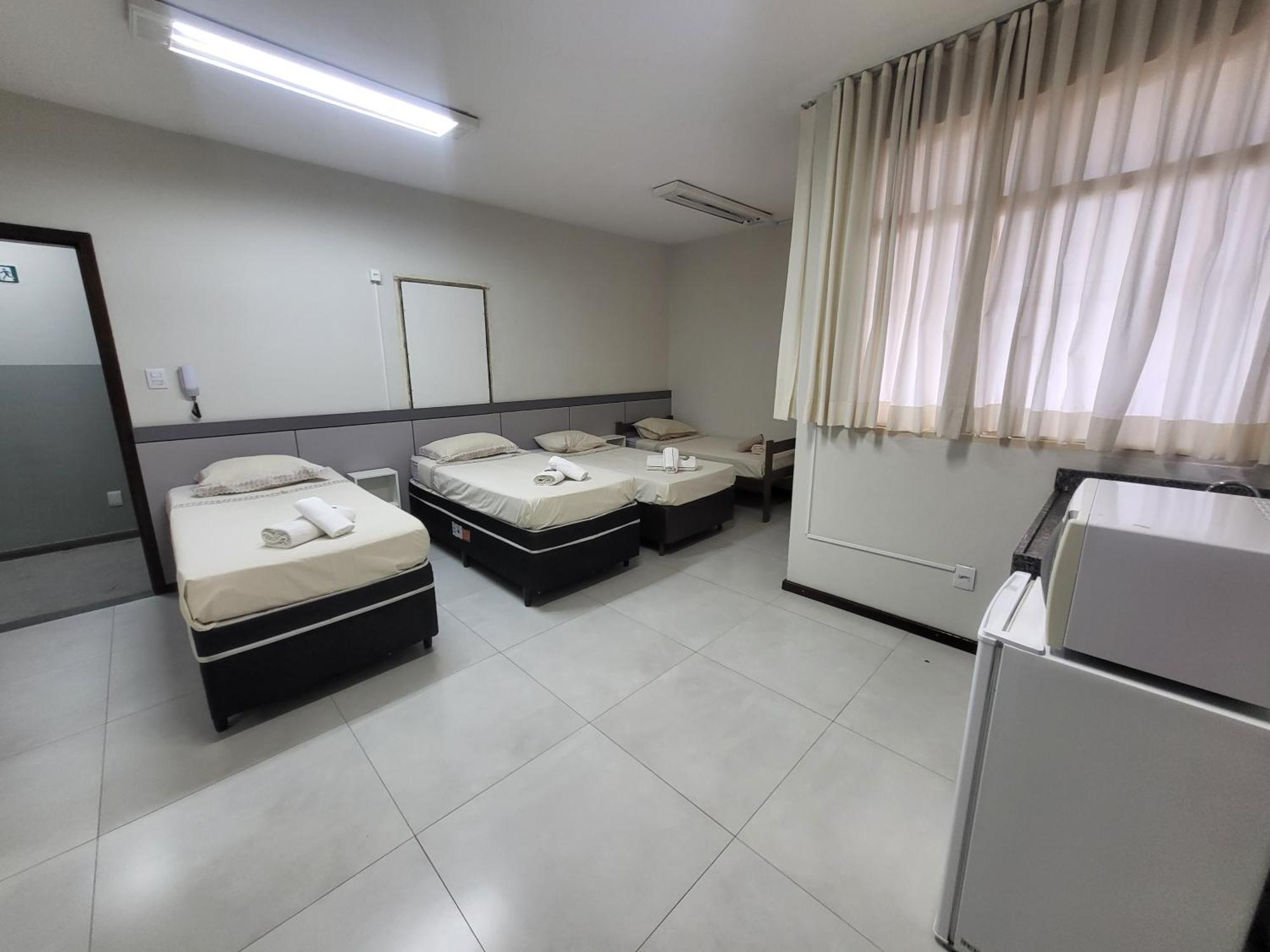 Hotel Avelar Ribeirao das Neves Экстерьер фото