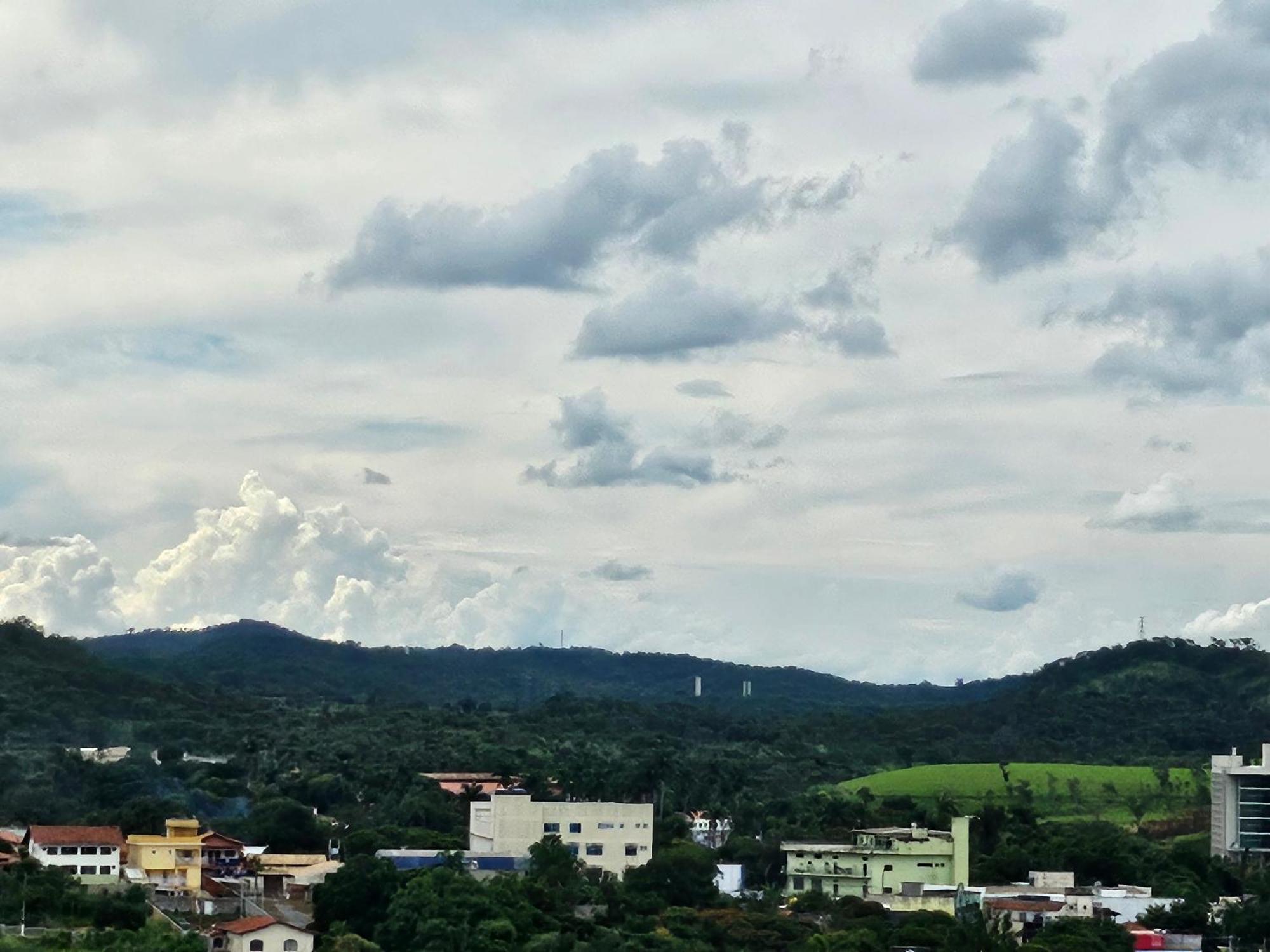 Hotel Avelar Ribeirao das Neves Экстерьер фото