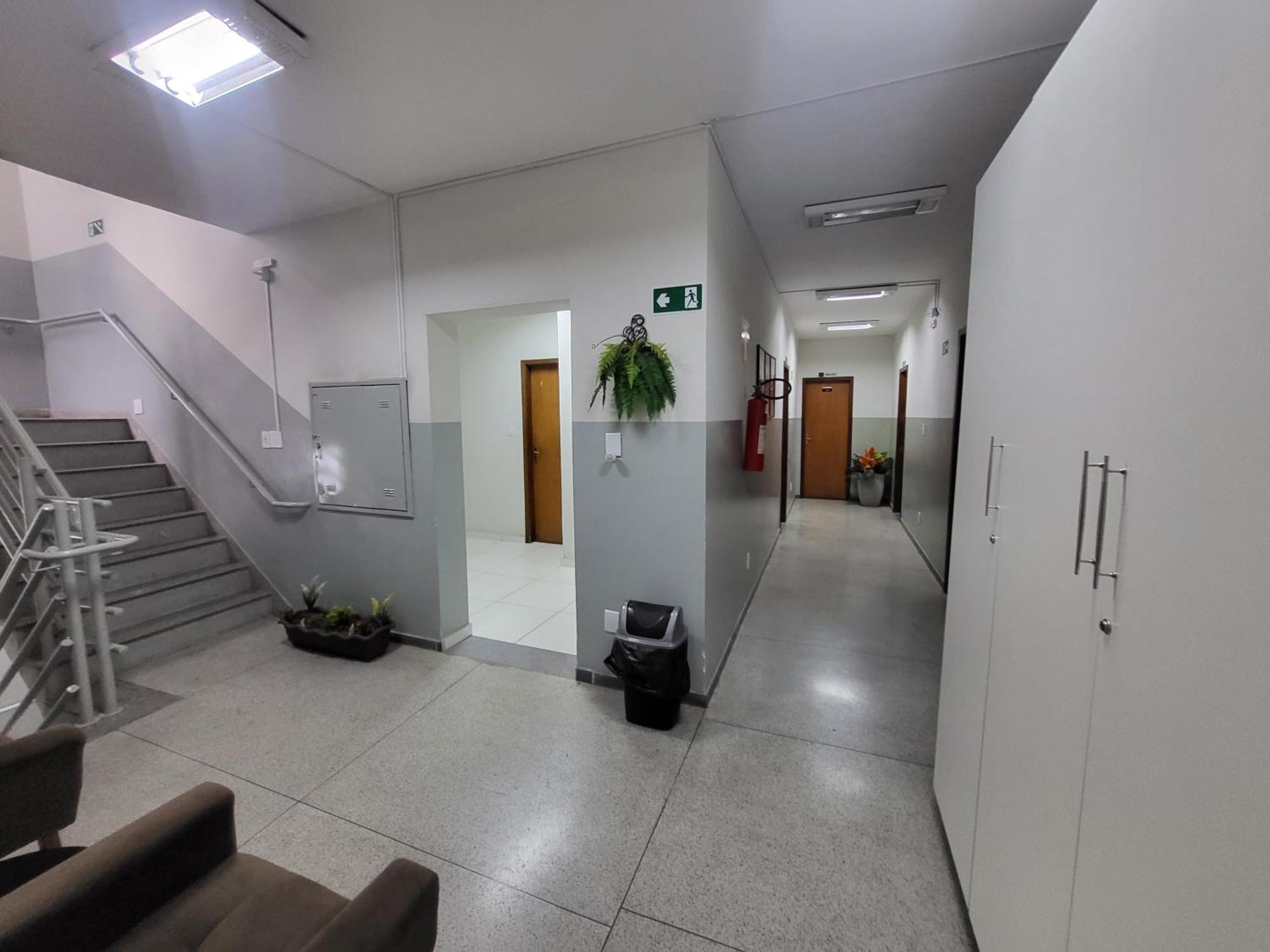 Hotel Avelar Ribeirao das Neves Экстерьер фото