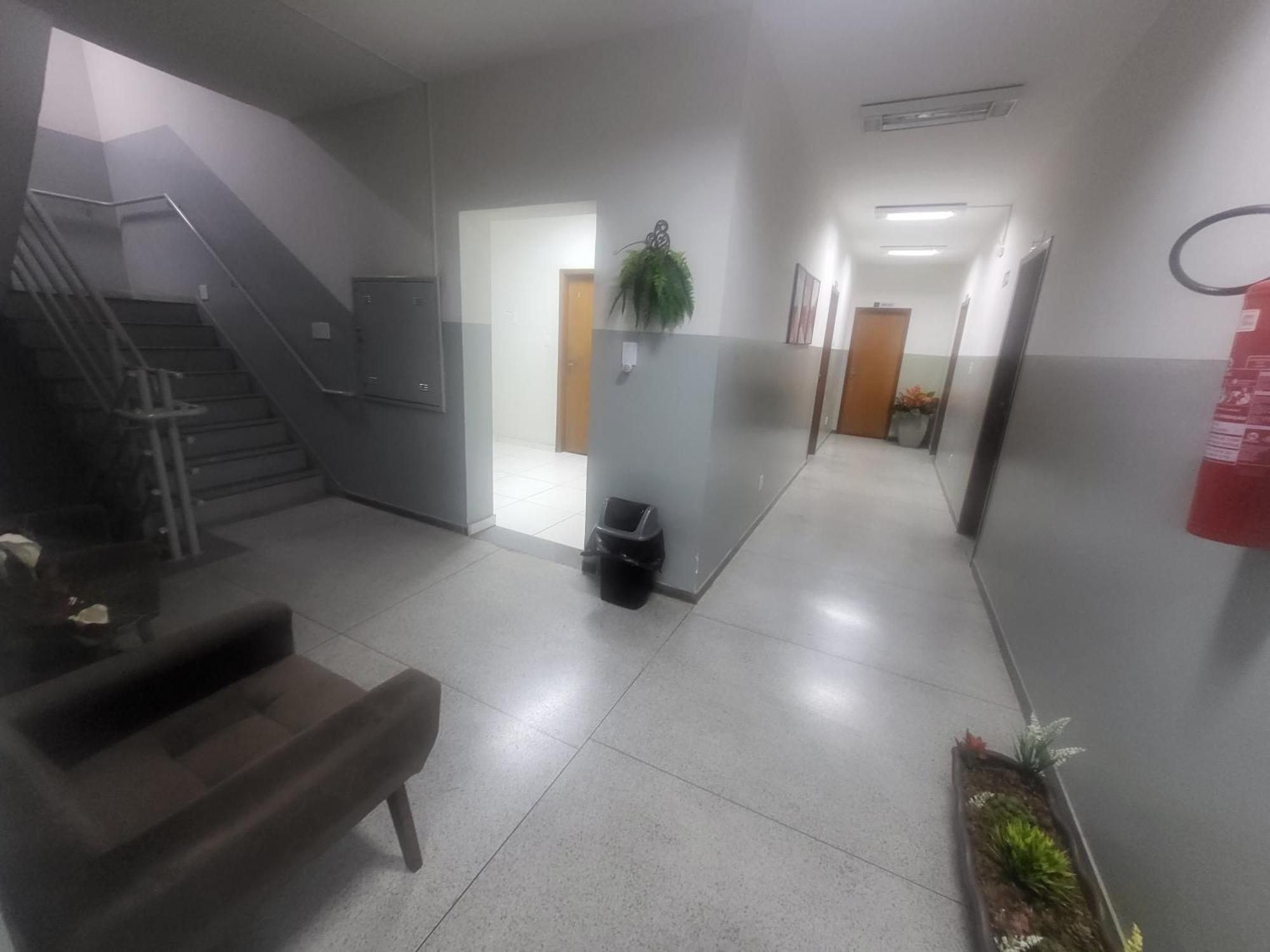Hotel Avelar Ribeirao das Neves Экстерьер фото
