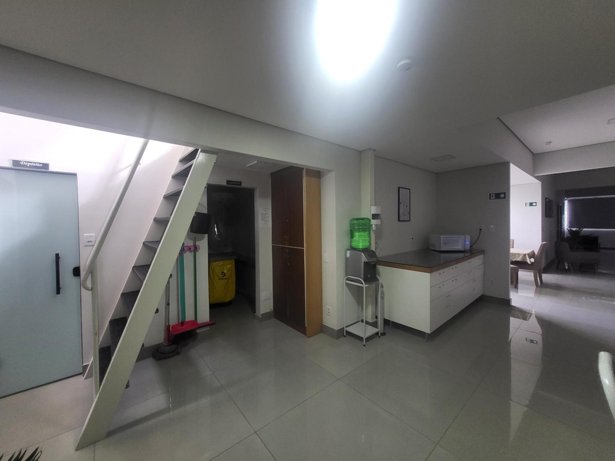 Hotel Avelar Ribeirao das Neves Экстерьер фото