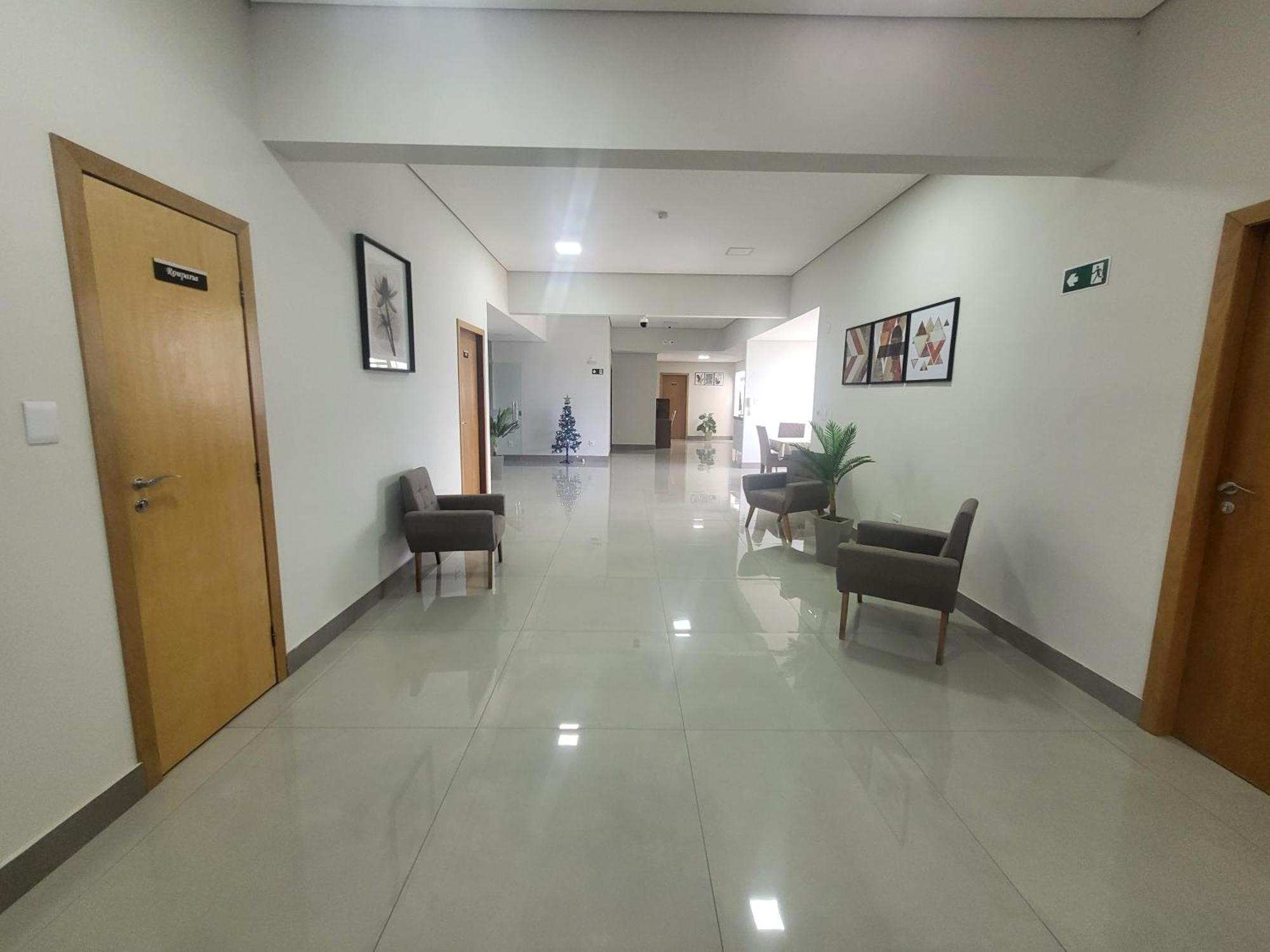 Hotel Avelar Ribeirao das Neves Экстерьер фото