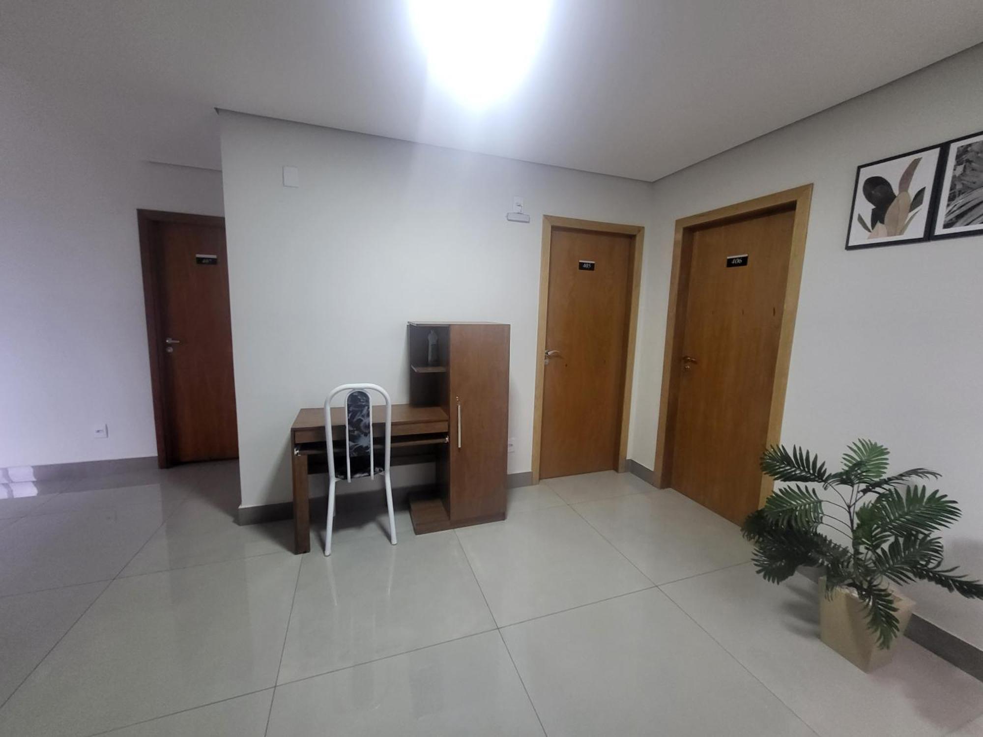 Hotel Avelar Ribeirao das Neves Экстерьер фото