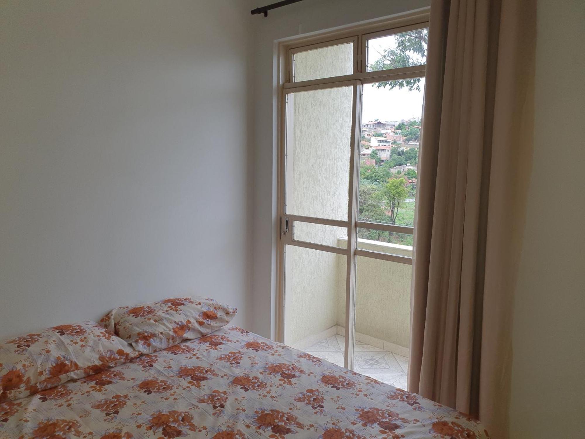 Hotel Avelar Ribeirao das Neves Экстерьер фото