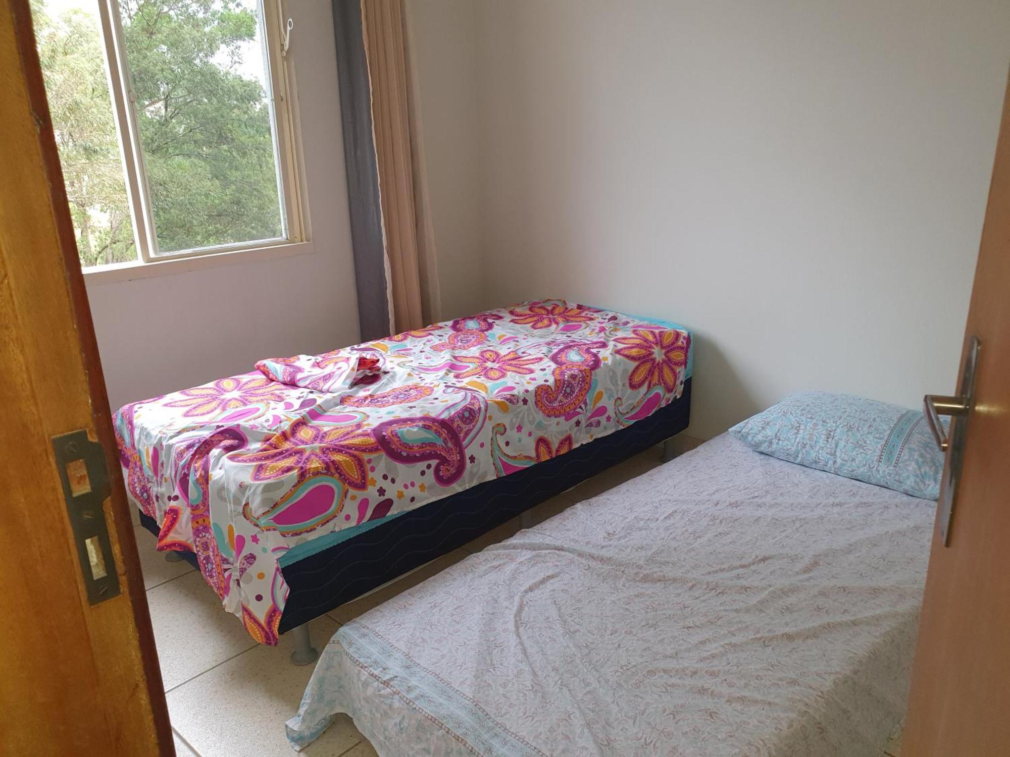 Hotel Avelar Ribeirao das Neves Экстерьер фото