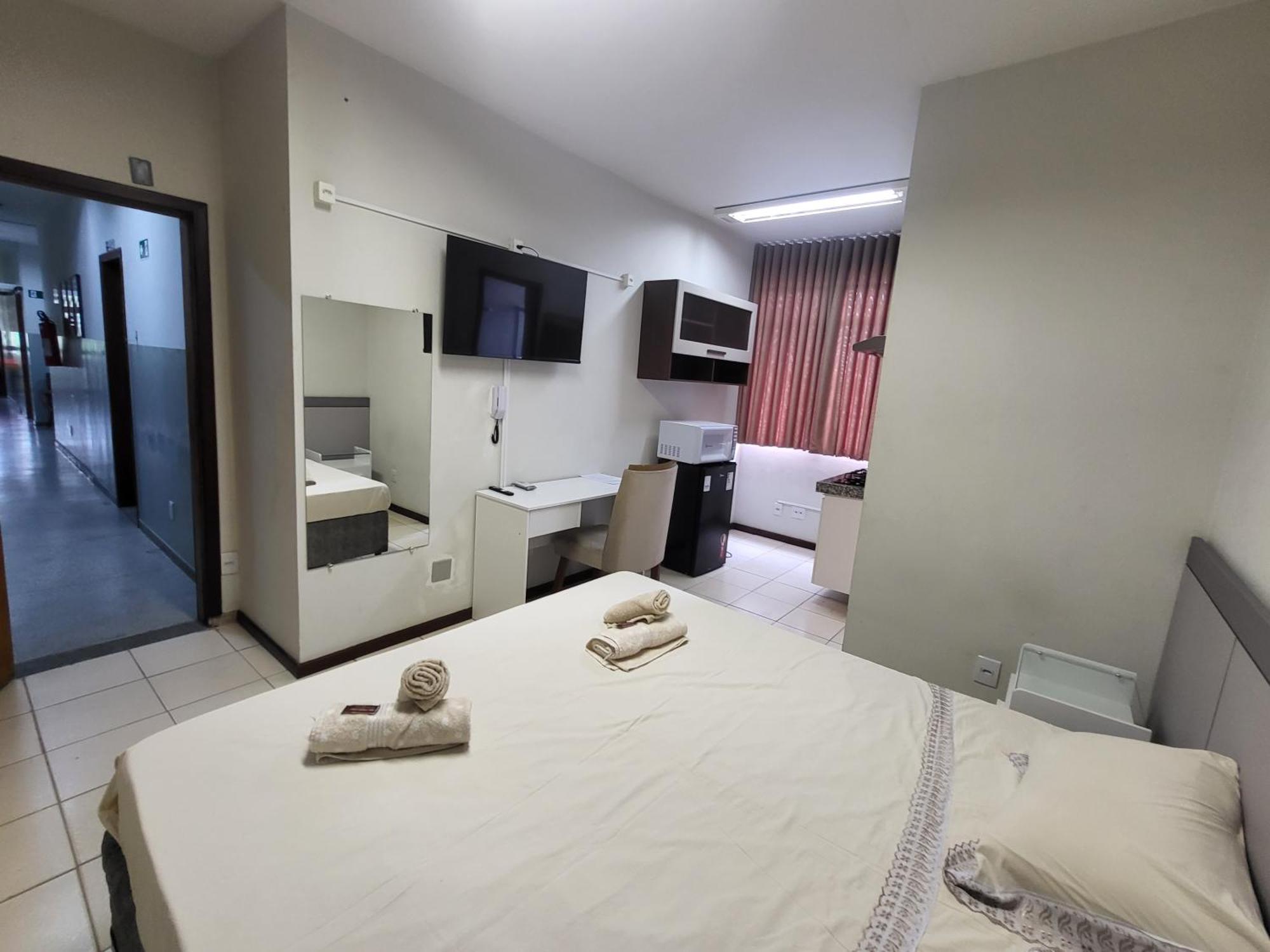 Hotel Avelar Ribeirao das Neves Экстерьер фото