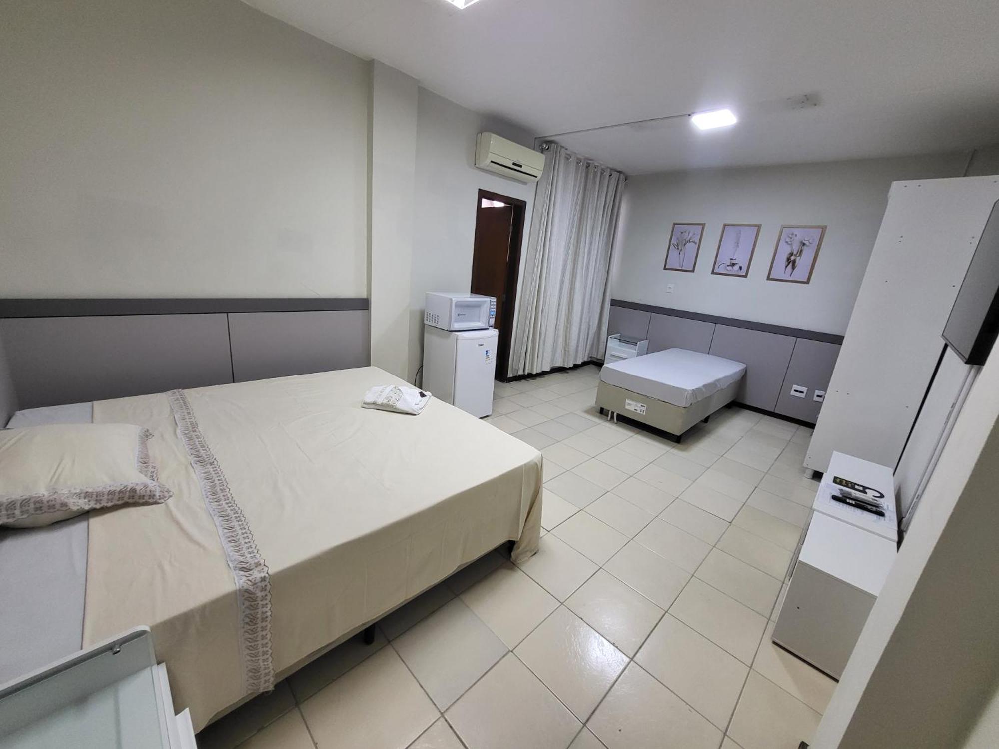 Hotel Avelar Ribeirao das Neves Экстерьер фото