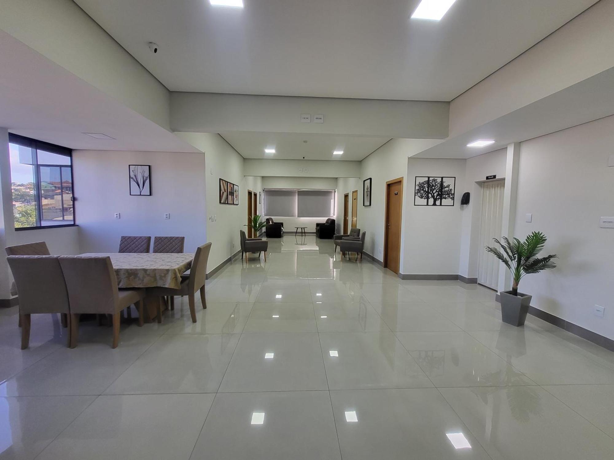Hotel Avelar Ribeirao das Neves Экстерьер фото