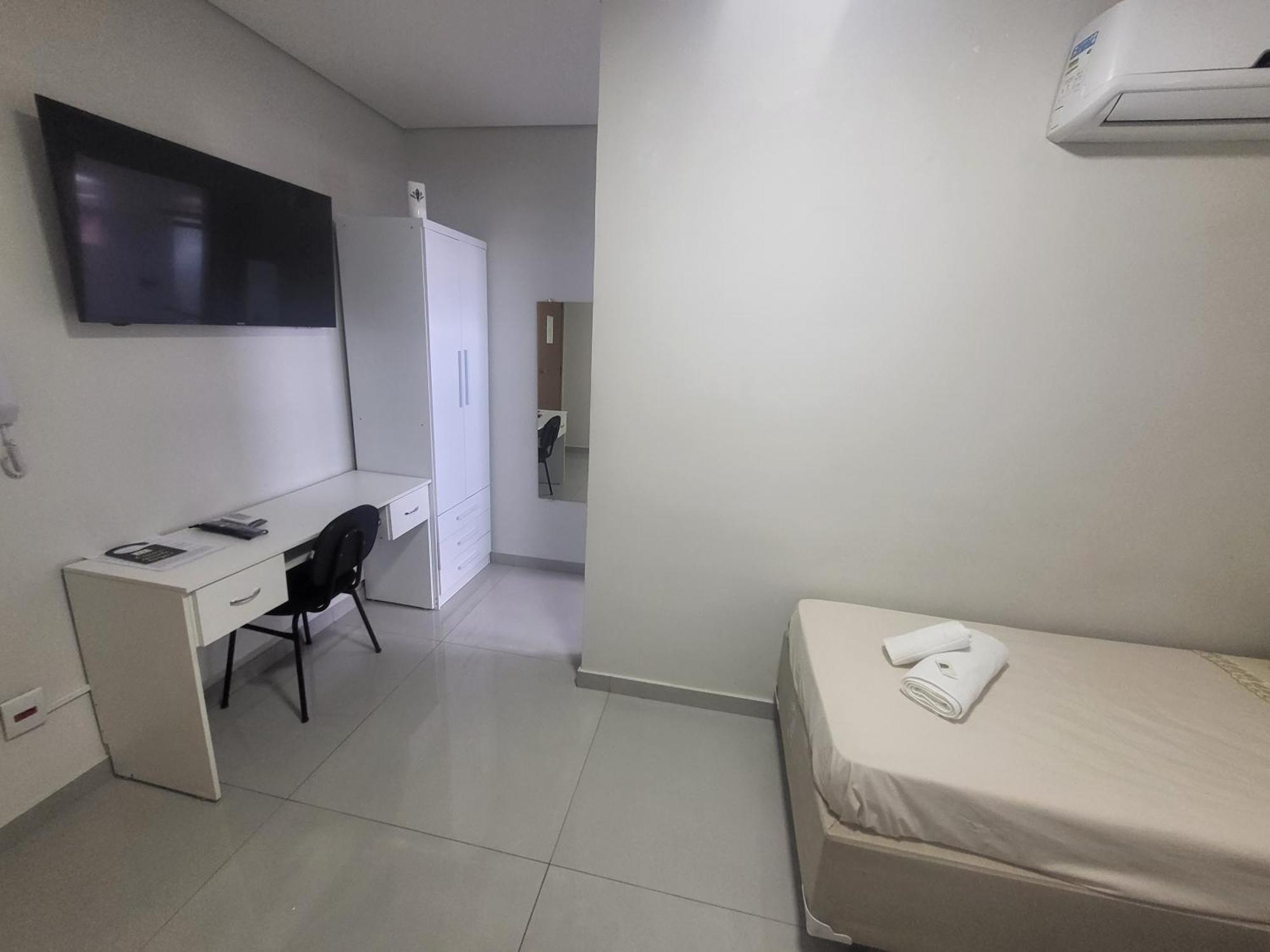Hotel Avelar Ribeirao das Neves Экстерьер фото