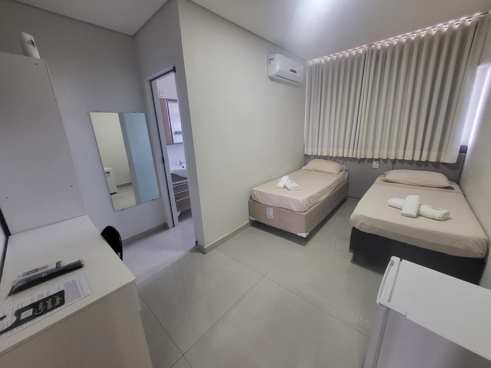 Hotel Avelar Ribeirao das Neves Экстерьер фото