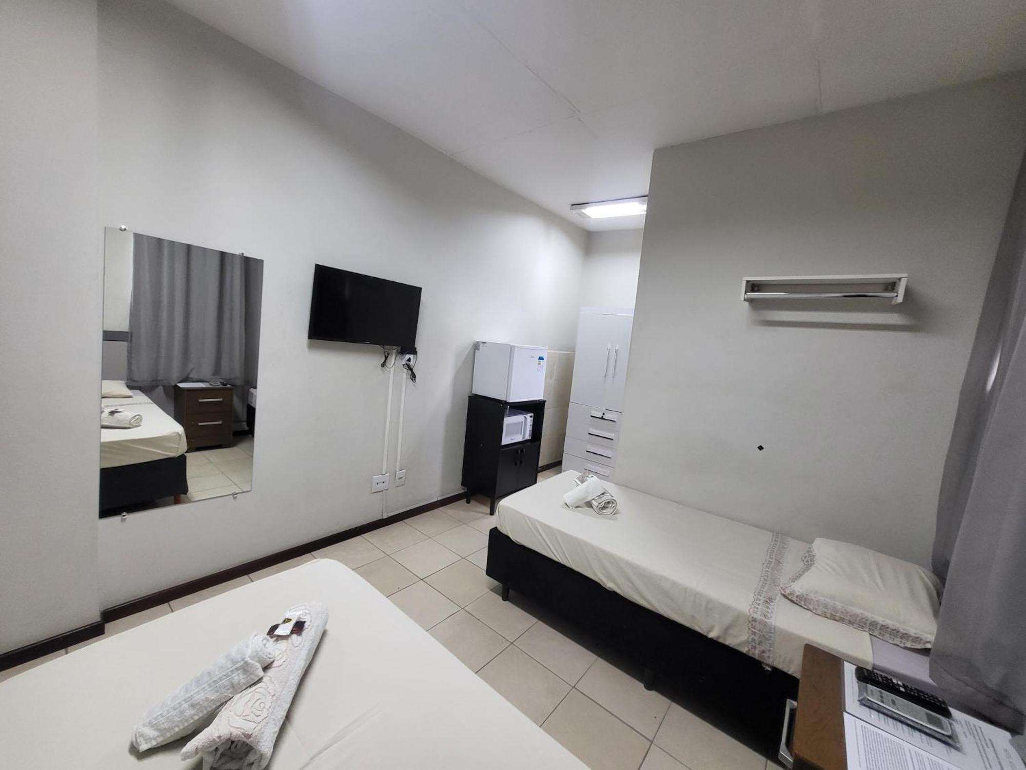 Hotel Avelar Ribeirao das Neves Экстерьер фото